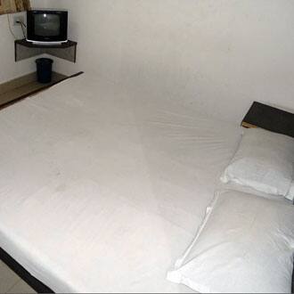 Hotel Aashiyana, Agra 2